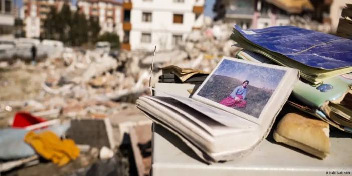 6 Şubat depremleri: Kamu görevlilerine tek dava yok