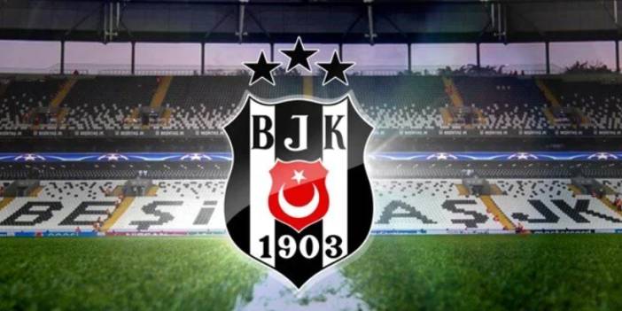 Beşiktaş'ın yeni teknik direktörü belli oldu