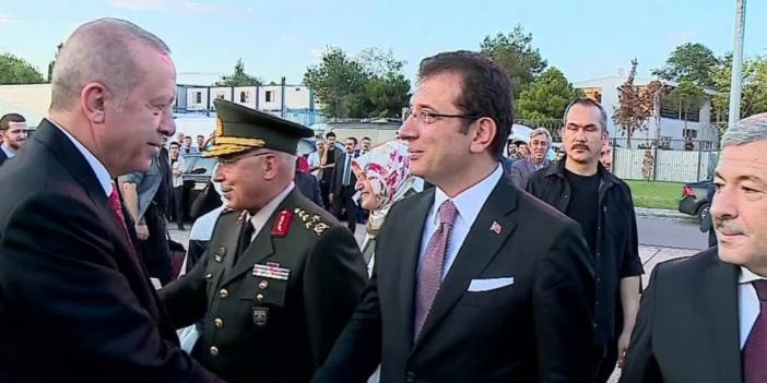 İddianamede Erdoğan'dan 'ahtapot' alıntısı: 'Art niyet giriş bölümünden açık edildi'