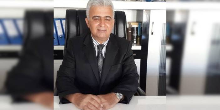 Yıkılan binalardan sorumlu tutulan eski Nurdağı Belediye Başkanı Ökkeş Kavak'a tahliye