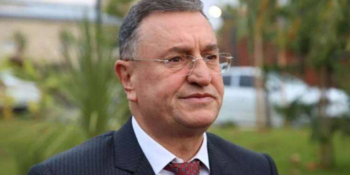 Lütfü Savaş'tan tepkilere cevap: Depremin tek müsebbibi ben değilim