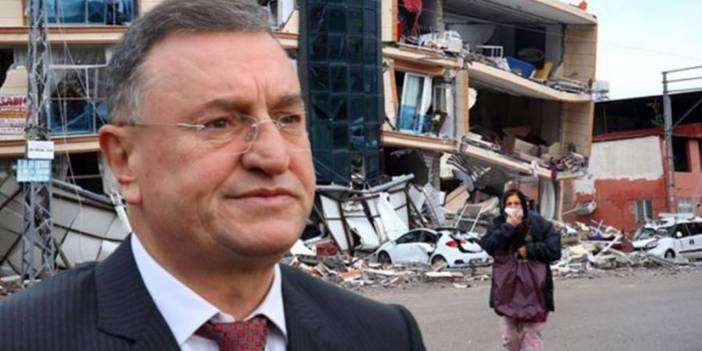 CHP'nin Hatay'da Lütfü Savaş'ı aday göstermesi tepki çekti