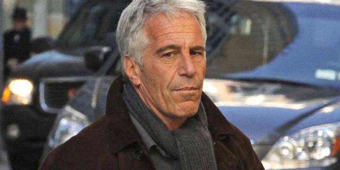 Epstein davasında 2 Türkiye vatandaşının ismi geçiyor