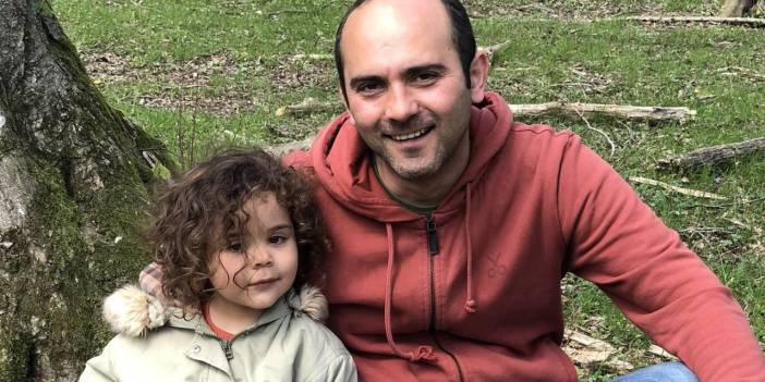 Gezi tutuklusu Tayfun Kahraman'ın eşi kızının Gezi Parkında oynarken ki videosunu paylaştı