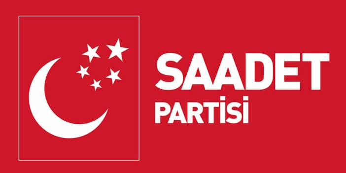 Saadet Partisi'nde olağanüstü kongre ertelendi