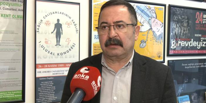 ATO Başkanı: Türkiye'de yoğun bakımlar, acil servisler alarm veriyor