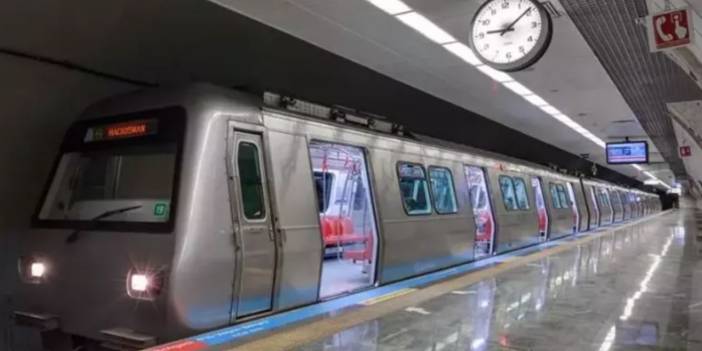 10. Trans Onur Yürüyüşü: Metro ve füniküler hatları kapatıldı