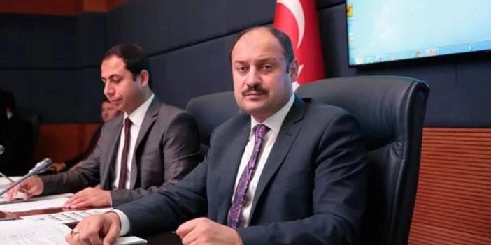 AKP'nin Şanlıurfa adayı krize neden oldu: Kasım Gülpınar aday gösterilmedi diye istifa etti iddiası