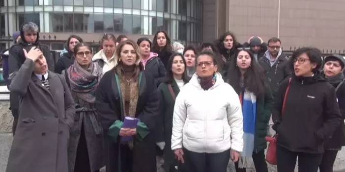 Yedikule'de bir hemşireye cinsel saldırıda bulunduğu iddiası ile yargılanan doktor beraat etti