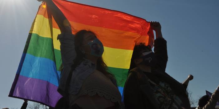 11. Yargı Paketi'nden LGBTİ düzenlemesi çekildi