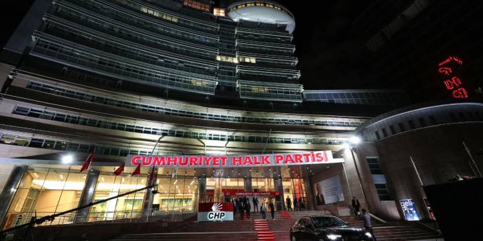CHP, 209 başkan adayını açıkladı: Böcek, yeniden Antalya'dan aday