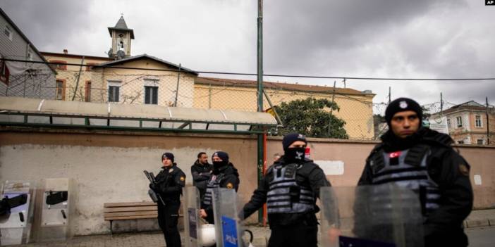 İstanbul'daki IŞİD hücrelerinde Horasan Grubu bağlantıları