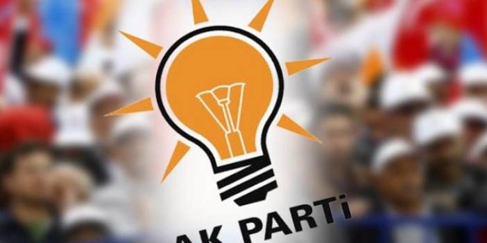 Şanlıurfa AKP'de kriz: Aday olursa istifa ederiz