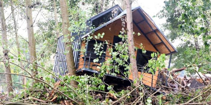 İğneada'da 6 kişinin öldüğü sel felaketi: 22 yıla kadar hapis istemi