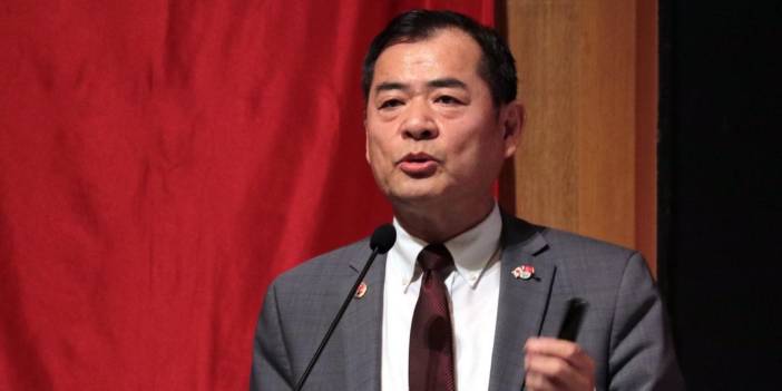 Japon deprem uzmanı Moriwaki'den uyardı: 1-3 metre arasında yüksekliğinde tsunami olabilir