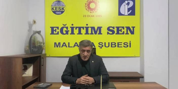Malatya 6 Şubat Platformu'ndan valiliğe yasak tepkisi: Kimse engelleyemez