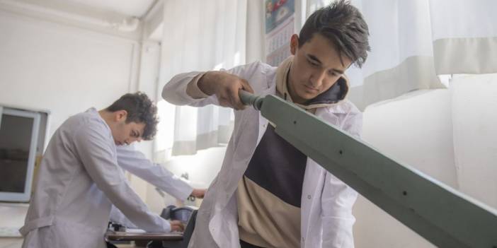 MESEM'de göstermelik önlem: Şantiyeleri denetlemeyen MEB, önceliği işletmelerin sözleşmelerine verdi