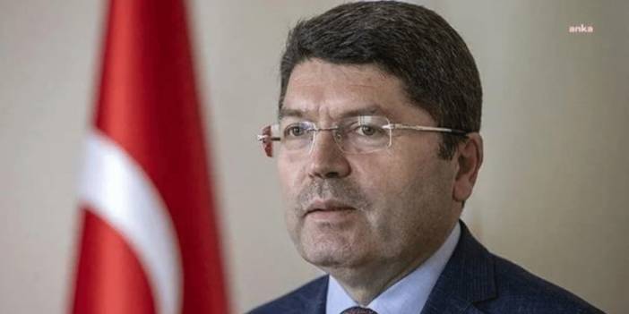 Adalet Bakanı Tunç'tan maden faciasına ilişkin açıklama: 4 Cumhuriyet Savcısı görevlendirilmiştir