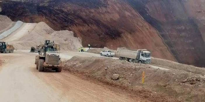 11. Yargı Paketi: Deprem davaları çıktı ama maden kazası faillerine erken tahliye yolu