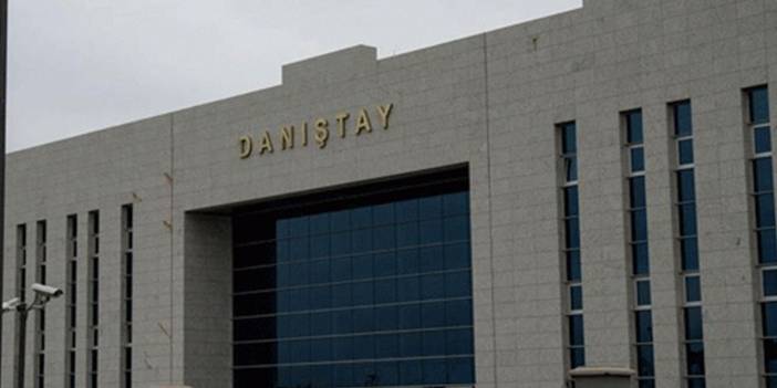 Üst düzey Danıştay üyesi: Baskı ve tehdit altındayız