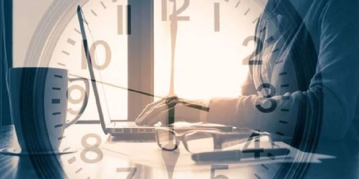 Hükümetten milyonlarca çalışanı ilgilendiren düzenleme: Mesai saatleri kısalıyor