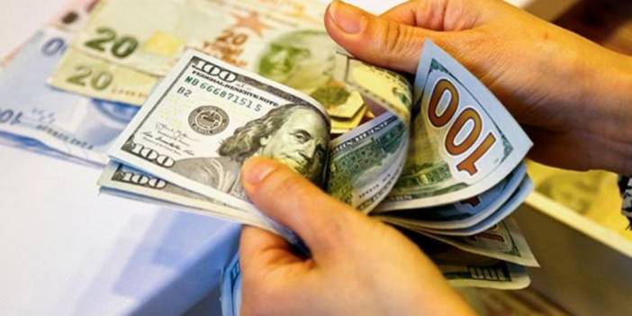 Sahte dolar krizi devam ediyor: Bankalar da almıyor