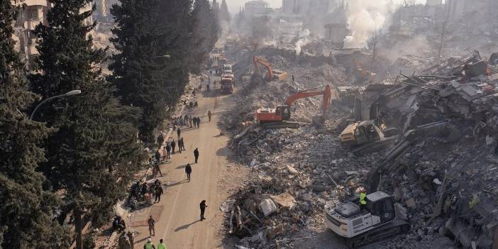 Depremin üzerinden 2 yıl geçti: Kayıp Yakınları Derneği'nden çağrı