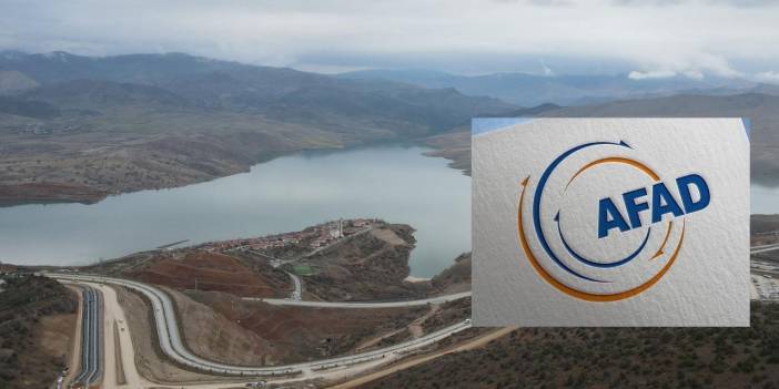 AFAD'ın İliç'teki facia öncesi maden şirketini uyardığı ortaya çıktı