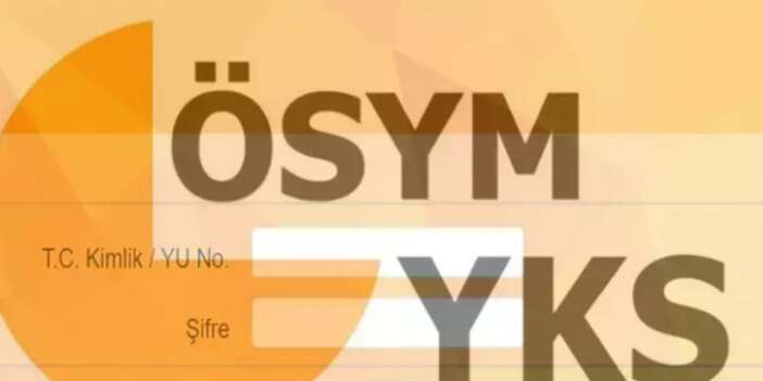 YKS yerleştirme sonuçları açıklandı, yapay zeka programlarında doluluk oranı yüzde 100'e ulaştı