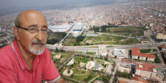Prof. Osman Bektaş'tan deprem açıklaması: İstanbul'un kaderi 7,4 değil