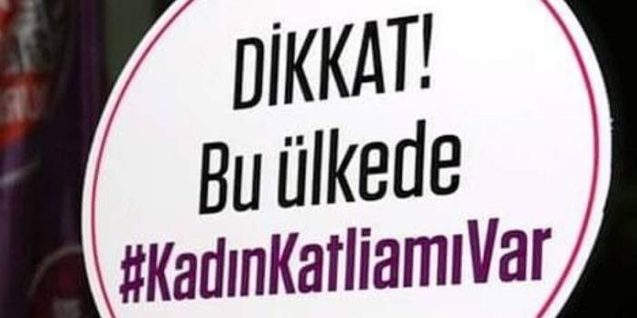 Erkek şiddeti durmuyor: Son 5 günde 10 kadın öldürüldü