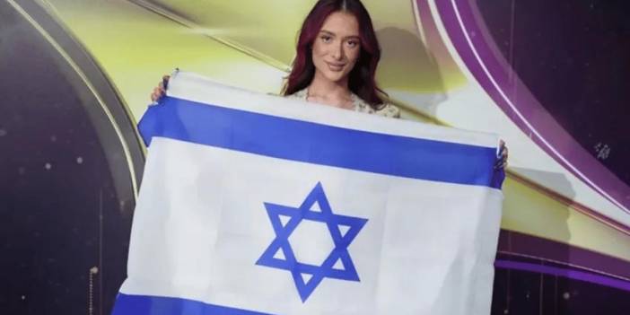 Eurovision’da İsrail krizi: İkinci şarkı da reddedildi iddiası