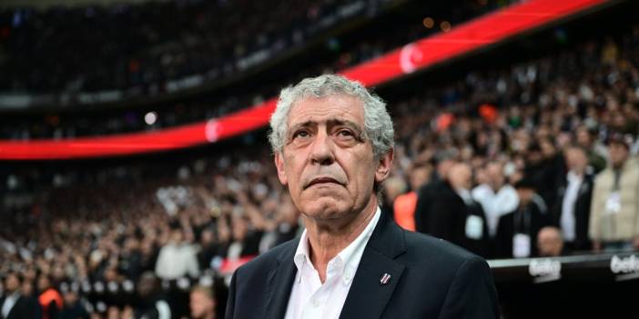 Santos: 3. kez Beşiktaş'ın penaltısı verilmiyor