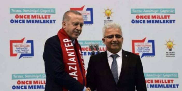 Deprem nedeniyle hakkında yakalama kararı bulunan eski Nurdağı Belediye Başkanı Kavak teslim oldu