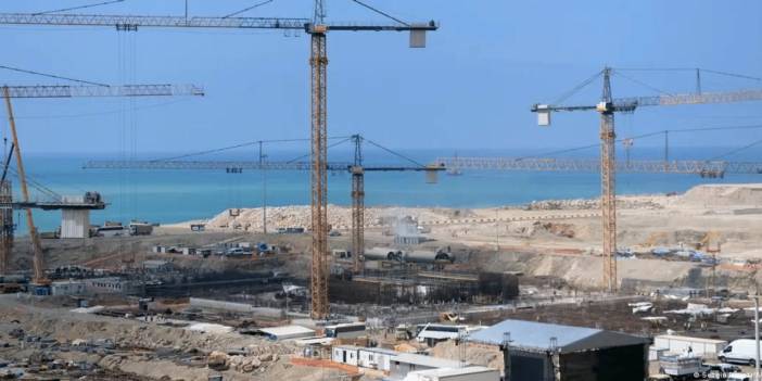 Rusya, Türkiye'de ikinci nükleer santralle ne amaçlıyor?