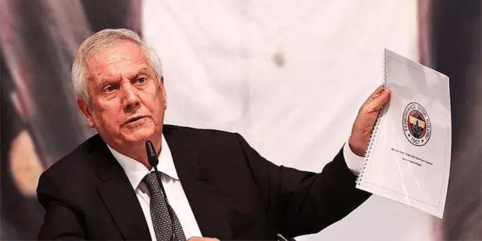 Aziz Yıldırım'dan Acun Ilıcalı'ya: Adnan hoca konusuna girersem...