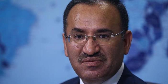 Bekir Bozdağ, kadınlara yarı miras hakkı verilmesini isteyen hutbeyi savundu