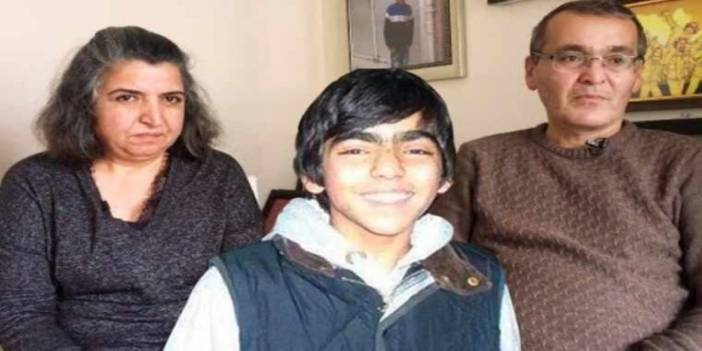 Berkin Elvan öldürüleli 10 yıl oldu... Anne Gülsüm Elvan: Katiller çocuklarını öperken, benim çocuğumu hatırlasınlar