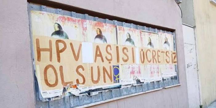 Ankara Büyükşehir Belediyesi bir ilke imza attı: Ücretsiz HPV aşısı uygulamasına başlanacak