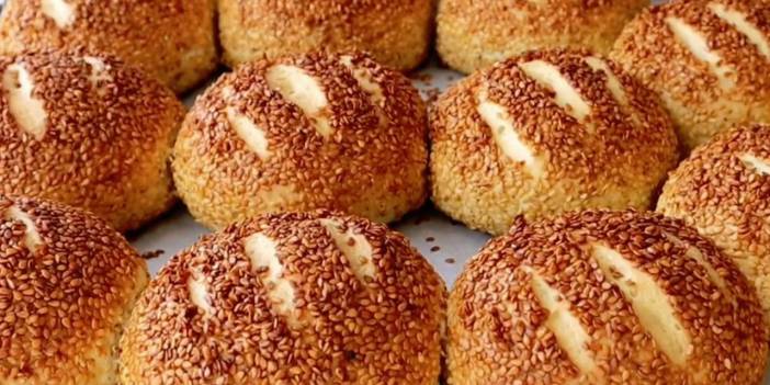 Kaşarlı simit poğaça yapmanın çok basit püf noktası; Pastanelerdekiler gibi oluyor