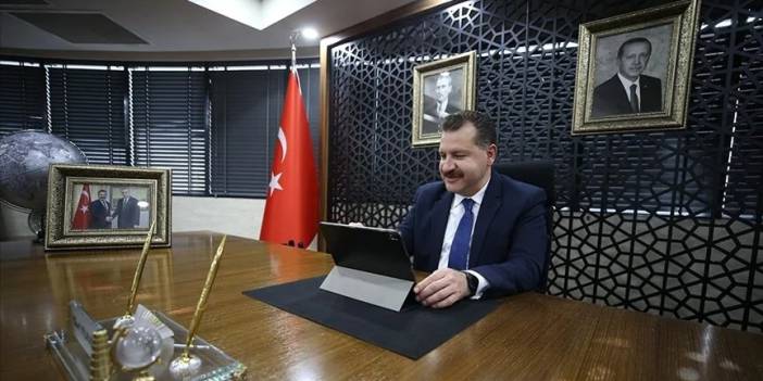 AKP'li Balıkesir Belediye Başkanı: Bize destek sözü vermeyenlerle bu şehrin bir hesabı olacaktır