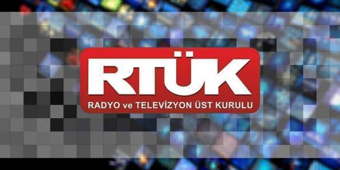 RTÜK'ten müzik yayıncılarına 'aşırı' cinsellik ve argo uyarısı