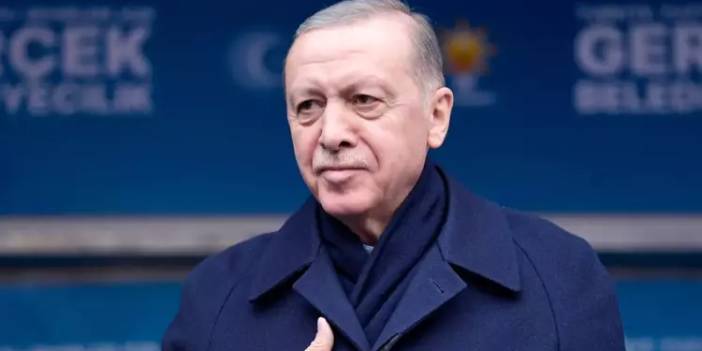 Erdoğan: Diyarbakır'da istediğimiz oy oranına ulaşamadık
