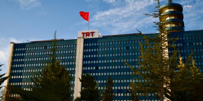 RTÜK, TRT Haber’i 'taraflı yayın' diyerek incelemeye aldı