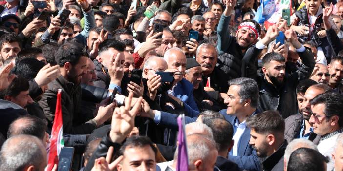Van'da mazbata kaybeden AKP'li adaya verildi