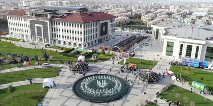 Sancaktepe Belediyesi başkanlık katından jakuzi çıktı