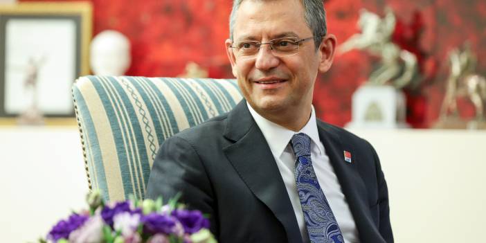 Özgür Özel'den CHP'nin eski başkanları ve Ahmet Necdet Sezer'e bayram telefonu