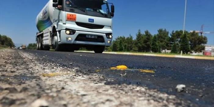 Bayram dönüşü İstanbul'da ağır tonajlı araçlara yasak