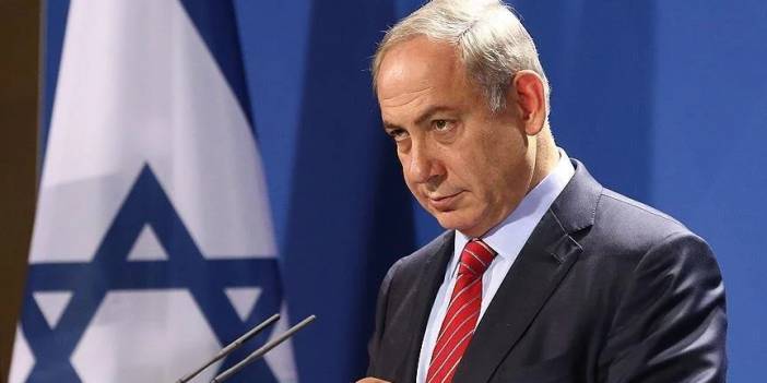 Netanyahu'dan İran'a: Kim bize zarar verirse biz de ona zarar veririz
