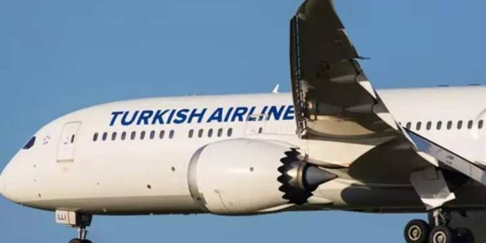THY'nin Varşova-İstanbul seferi yapan uçağı bomba ihbarı nedeniyle acil iniş yaptı